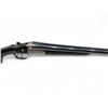 Image 7 : Varini Side By Side 12Ga Shotgun 2.75" Chambers 28" Barrels Painted Wood Stock