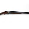 Image 7 : AYA Side By Side Shotgun 12Ga 2.75" Chambers 28" Barrels Wood Stock