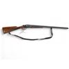 Image 1 : Baikal IJ-58M Side By Side Shotgun 12Ga 2.75" Chambers 29" Barrels Wood Stock