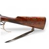 Image 3 : Baikal IJ-58M Side By Side Shotgun 12Ga 2.75" Chambers 29" Barrels Wood Stock
