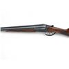 Image 4 : Baikal IJ-58M Side By Side Shotgun 12Ga 2.75" Chambers 29" Barrels Wood Stock