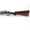 Image 3 : T Wild Side By Side Shotgun 20Ga 2.5" Chambers 28" Barrels Wood Stock