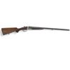 Image 1 : Laurona Side By Side Shotgun 20Ga 2.75" Chambers 28" Barrels Wood Stock