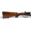 Image 6 : BRNO ZP49 Side By Side Shotgun 12Ga 2.75" Chambers 28" Barrels Wood Stock