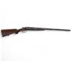 Image 1 : Merkel Side By Side Shotgun 12Ga 2.75" Chambers 28" Barrels Wood Stock