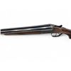 Image 4 : Merkel Side By Side Shotgun 12Ga 2.75" Chambers 28" Barrels Wood Stock