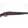 Image 7 : Merkel Side By Side Shotgun 12Ga 2.75" Chambers 28" Barrels Wood Stock