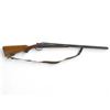 Image 1 : Baikal IJ-58M Side By Side Shotgun 12Ga 2.75" Chambers 29" Barrels Wood Stock