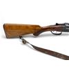 Image 6 : Baikal IJ-58M Side By Side Shotgun 12Ga 2.75" Chambers 29" Barrels Wood Stock