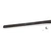 Image 5 : Hughes Side By Side Shotgun 12Ga 30" Barrels Wood Stock
