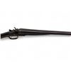 Image 7 : Hughes Side By Side Shotgun 12Ga 30" Barrels Wood Stock