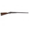 Image 1 : P. Knight Side By Side Shotgun 16Ga 28" Barrels Wood Stock