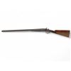 Image 2 : P. Knight Side By Side Shotgun 16Ga 28" Barrels Wood Stock