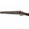 Image 4 : P. Knight Side By Side Shotgun 16Ga 28" Barrels Wood Stock