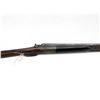 Image 9 : P. Knight Side By Side Shotgun 16Ga 28" Barrels Wood Stock