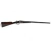 Image 1 : Belgian Side By Side Shotgun 16Ga 27" Barrels Wood Stock