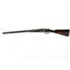 Image 2 : Belgian Side By Side Shotgun 16Ga 27" Barrels Wood Stock