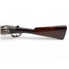 Image 3 : Belgian Side By Side Shotgun 16Ga 27" Barrels Wood Stock