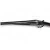 Image 4 : Belgian Side By Side Shotgun 16Ga 27" Barrels Wood Stock
