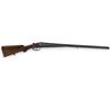 Image 1 : Geco Side By Side Shotgun 12Ga 2.75" Chambers 30" Barrels Wood Stock