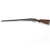 Image 2 : Geco Side By Side Shotgun 12Ga 2.75" Chambers 30" Barrels Wood Stock