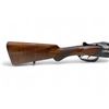 Image 6 : Geco Side By Side Shotgun 12Ga 2.75" Chambers 30" Barrels Wood Stock