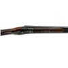 Image 9 : Geco Side By Side Shotgun 12Ga 2.75" Chambers 30" Barrels Wood Stock