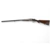 Image 2 : Belgian Side By Side Shotgun 12Ga 29" Barrels Wood Stock