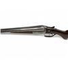 Image 4 : Belgian Side By Side Shotgun 12Ga 29" Barrels Wood Stock