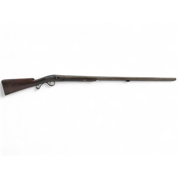 Whitehouse Percussion Black Powder 12Ga Shotgun 36" Barrel Wood Stock