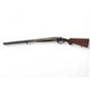 Image 2 : Witten Drilling Combination Shotgun And Rifle 12Ga And 9.3X72R 27" Barrels Wood Stock