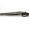 Image 4 : Witten Drilling Combination Shotgun And Rifle 12Ga And 9.3X72R 27" Barrels Wood Stock