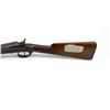 Image 3 : Unknown Folding Side By Side 410 Shotgun 29" Barrels Wood Stock