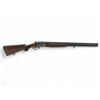 Image 1 : BRNO Model ZH301 Over Under Shotgun 12Ga  2.75" Chambers 28" Barrels Wood Stock