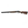 Image 2 : BRNO Model ZH301 Over Under Shotgun 12Ga  2.75" Chambers 28" Barrels Wood Stock