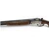 Image 4 : BRNO Model ZH301 Over Under Shotgun 12Ga  2.75" Chambers 28" Barrels Wood Stock