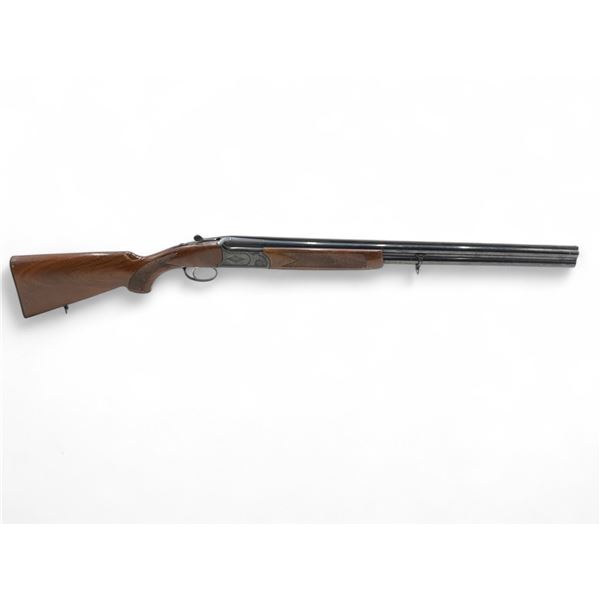 Sabatti Classic Over Under Shotgun 12Ga 28" Barrels Wood Stock