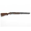Image 1 : Sabatti Classic Over Under Shotgun 12Ga 28" Barrels Wood Stock