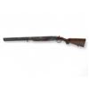 Image 2 : Sabatti Classic Over Under Shotgun 12Ga 28" Barrels Wood Stock