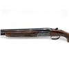 Image 4 : Sabatti Classic Over Under Shotgun 12Ga 28" Barrels Wood Stock