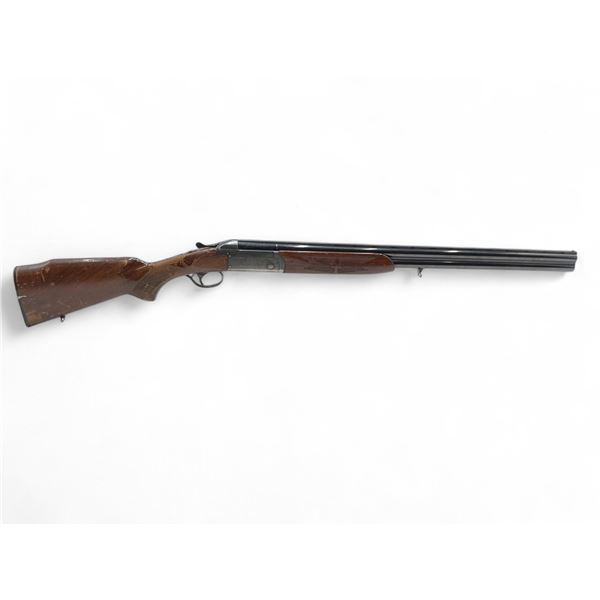 Valmet Over Under Shotgun 12Ga 2.75" Chambers 28" Barrels Wood Stock