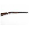Image 1 : Lanber Over Under Shotgun 12Ga 2.75" Chambers 28" Barrels Wood Stock