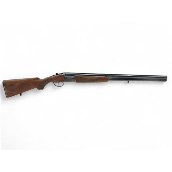 Baikal Over Under Shotgun 12Ga Shotgun 2.75" Chambers 29" Barrels Wood Stock