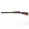 Image 2 : Baikal Over Under Shotgun 12Ga Shotgun 2.75" Chambers 29" Barrels Wood Stock