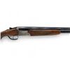 Image 7 : Baikal Over Under Shotgun 12Ga Shotgun 2.75" Chambers 29" Barrels Wood Stock