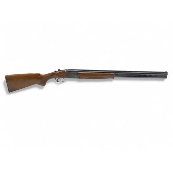 Maroccini Over Under Shotgun 12Ga 2.75" Chambers 28" Barrels Wood Stock