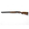 Image 2 : Maroccini Over Under Shotgun 12Ga 2.75" Chambers 28" Barrels Wood Stock