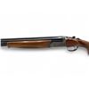 Image 4 : Maroccini Over Under Shotgun 12Ga 2.75" Chambers 28" Barrels Wood Stock