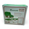Image 2 : Riverside Chest Waders Size 12, Green, New