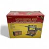 Image 1 : Outers 25 Piece Universal Wood Gun Cleaning Tool Box for Rifle, Pistol and Shotgun, New